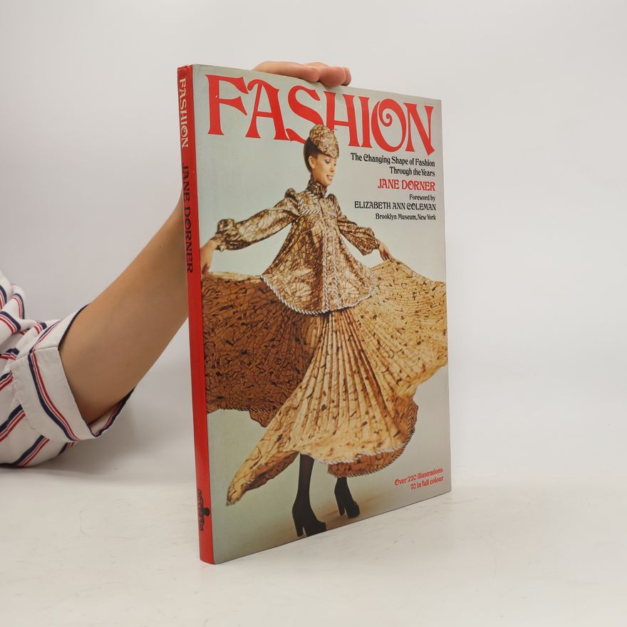 Jane Dorner Fashion