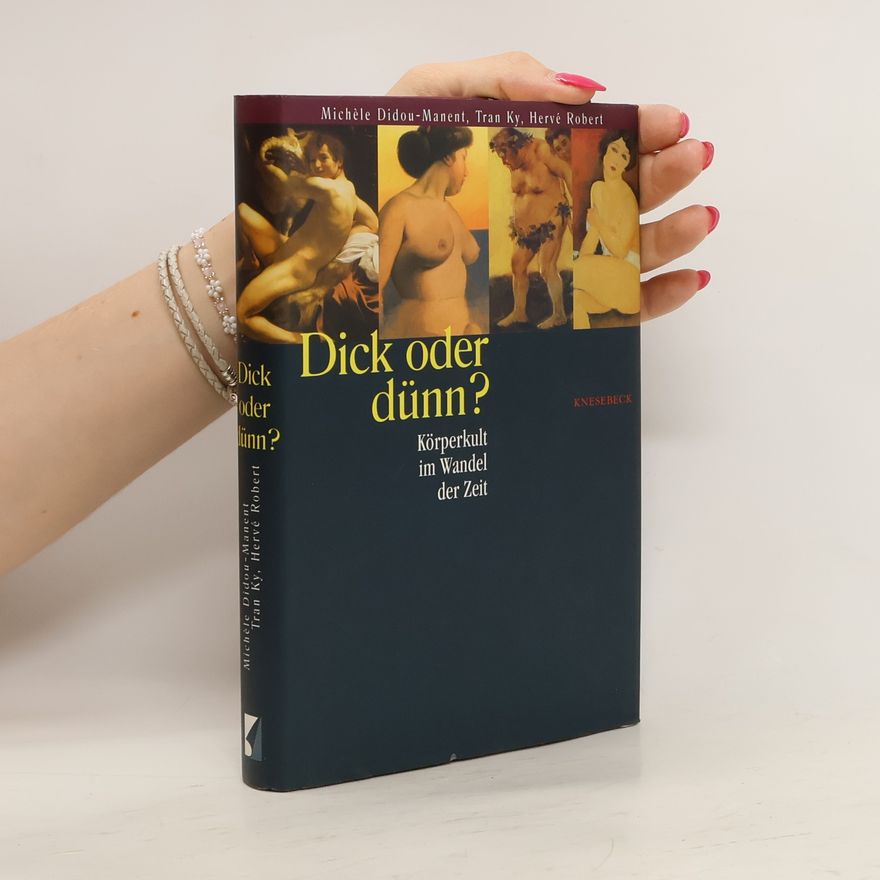 Miche le Didou Manent Dick oder dünn?