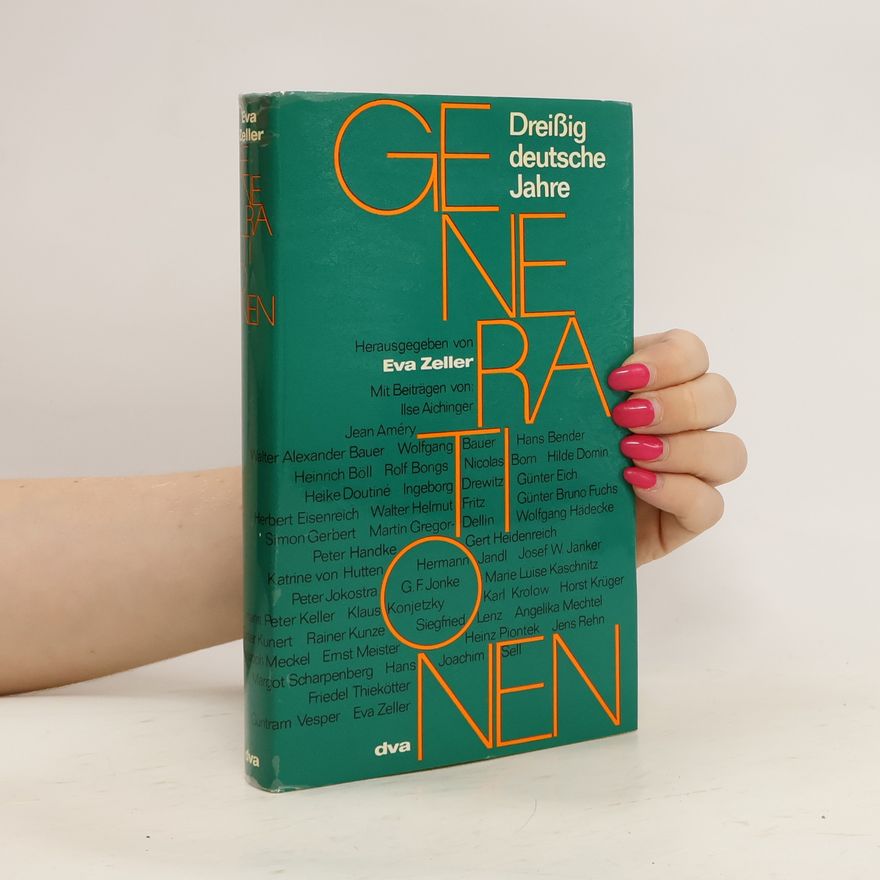 Eva Zeller Generationen