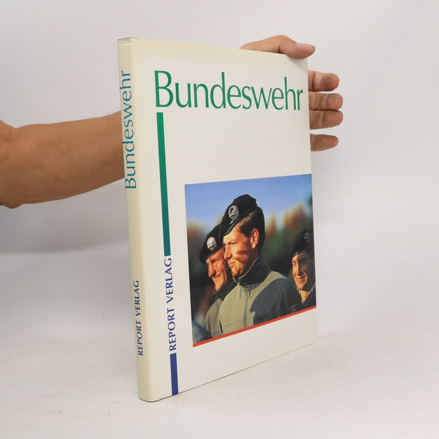 Gerhard Hubatschek Bundeswehr