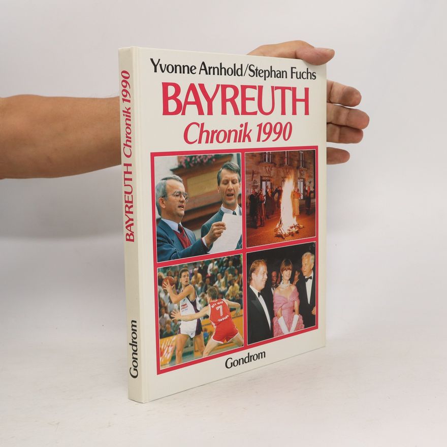 Stephan Fuchs Bayruth Chronik 1990