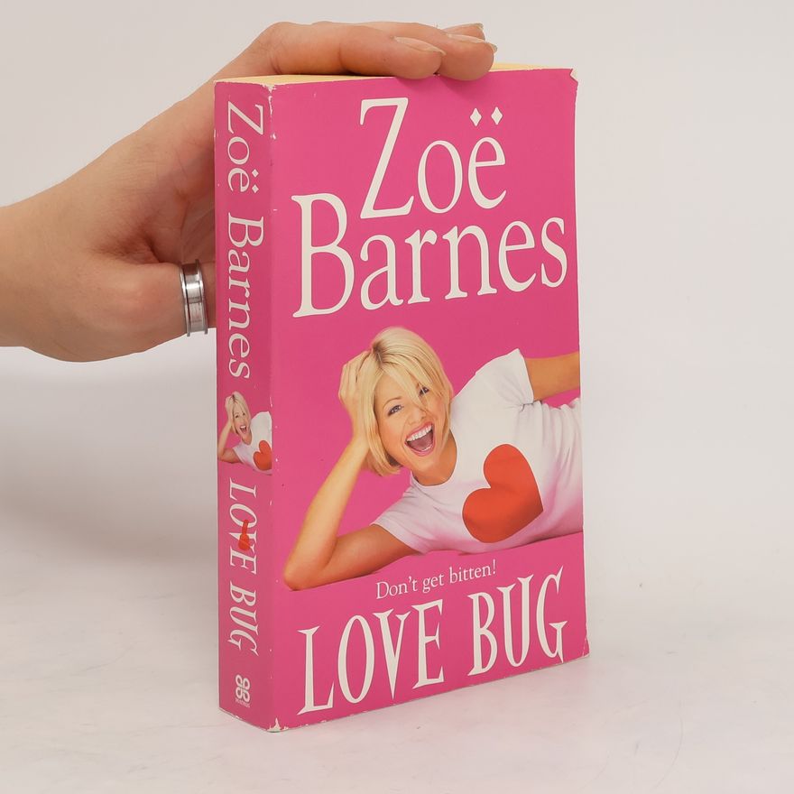 Zoë Barnes Love Bug