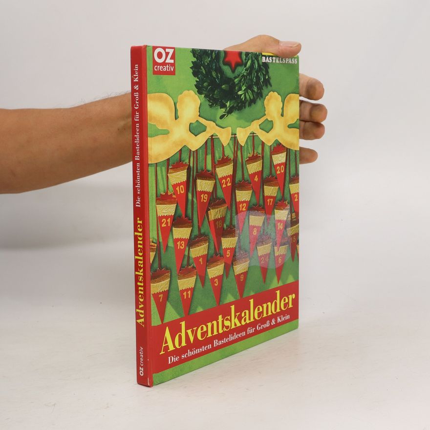 Autorenkollektiv Adventskalender