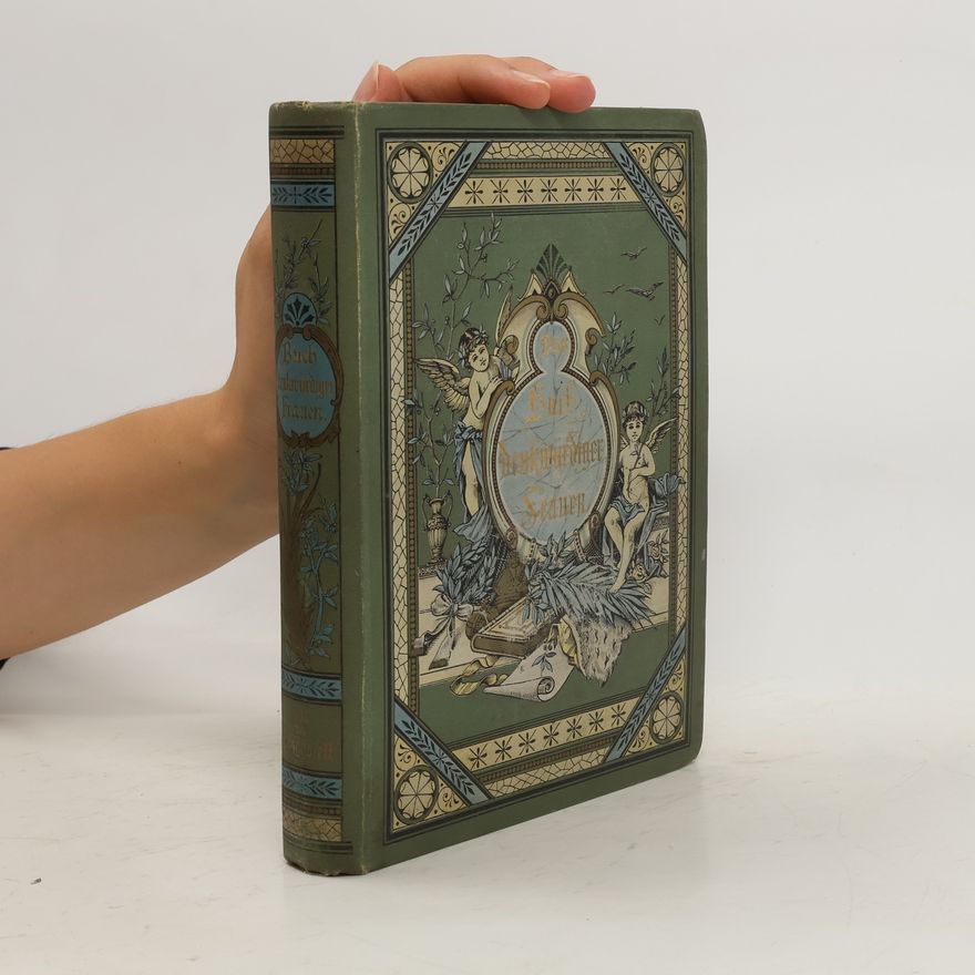 Ida von Reinsberg-Düringsfeld Das Buch Denkwürdiger Frauen. Lebensbilder und Beitschifderungen