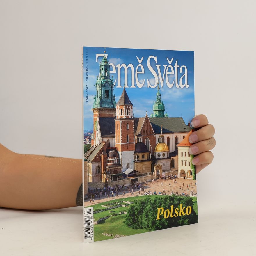 Kolektiv autorů Země Světa. Polsko 1/2017