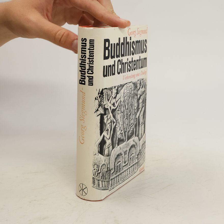 Autorenkollektiv Buddhismus und Christentum