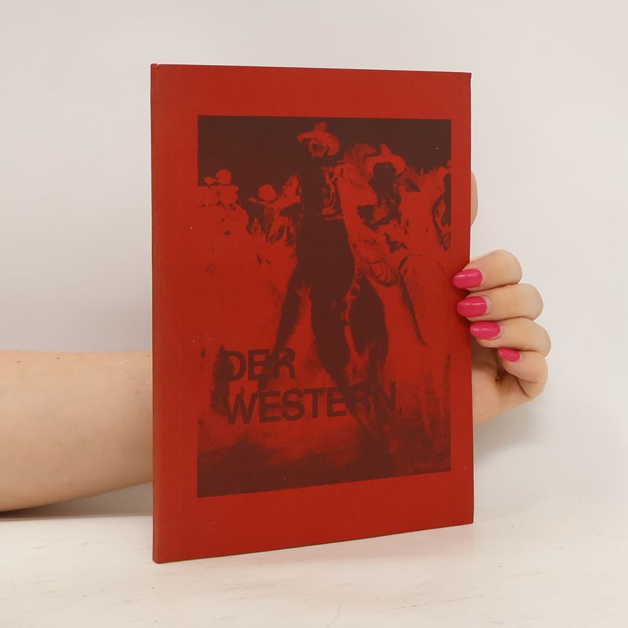 Eberhard Baier Der Western
