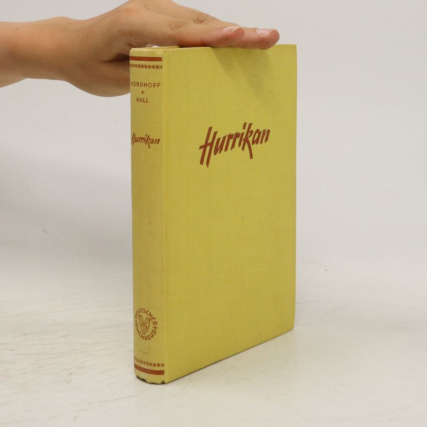 Kolektiv autorů Hurrikan