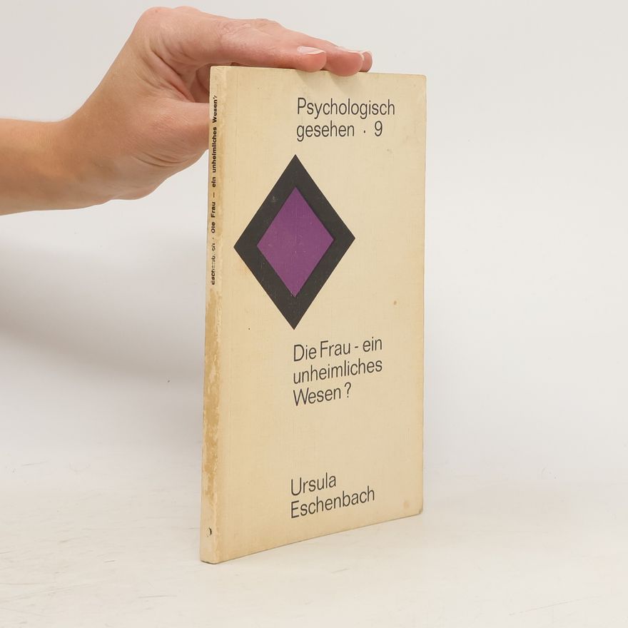 Ursula Eschenbach Psychologisch gesehen 9