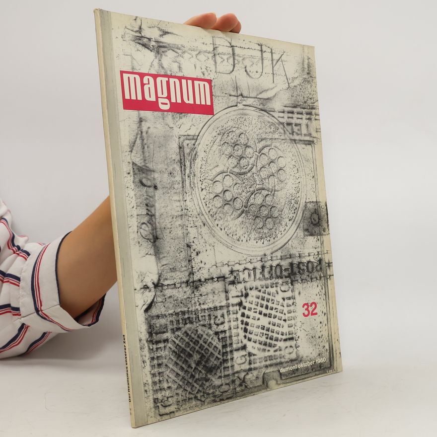 Kolektiv autorů Magnum 32/60