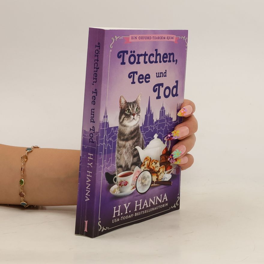 H. Y. Hanna Törtchen, Tee und Tod