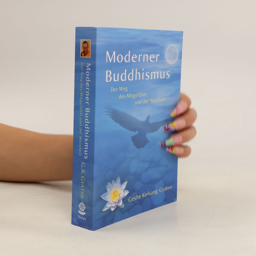 Kelsang Gyatso Moderner Buddhismus
