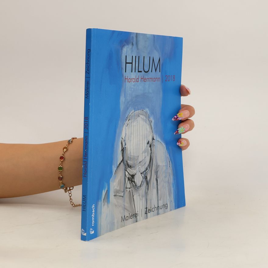 Harold Herrmann HILUM - Malerei, Zeichnung