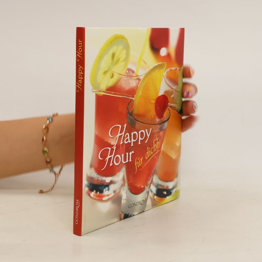 Verena Zemme Happy Hour für dich!