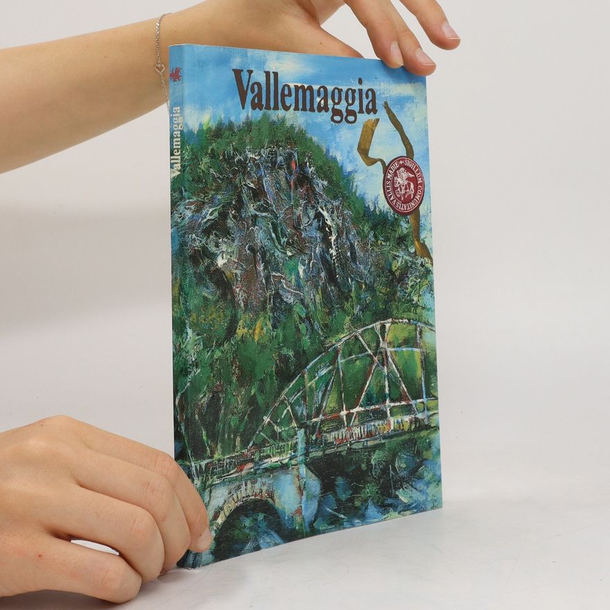 Autorenkollektiv Vallemaggia