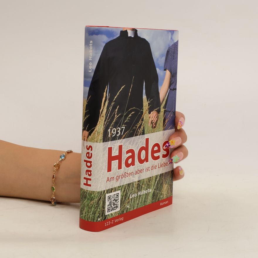Leo Habets Hades