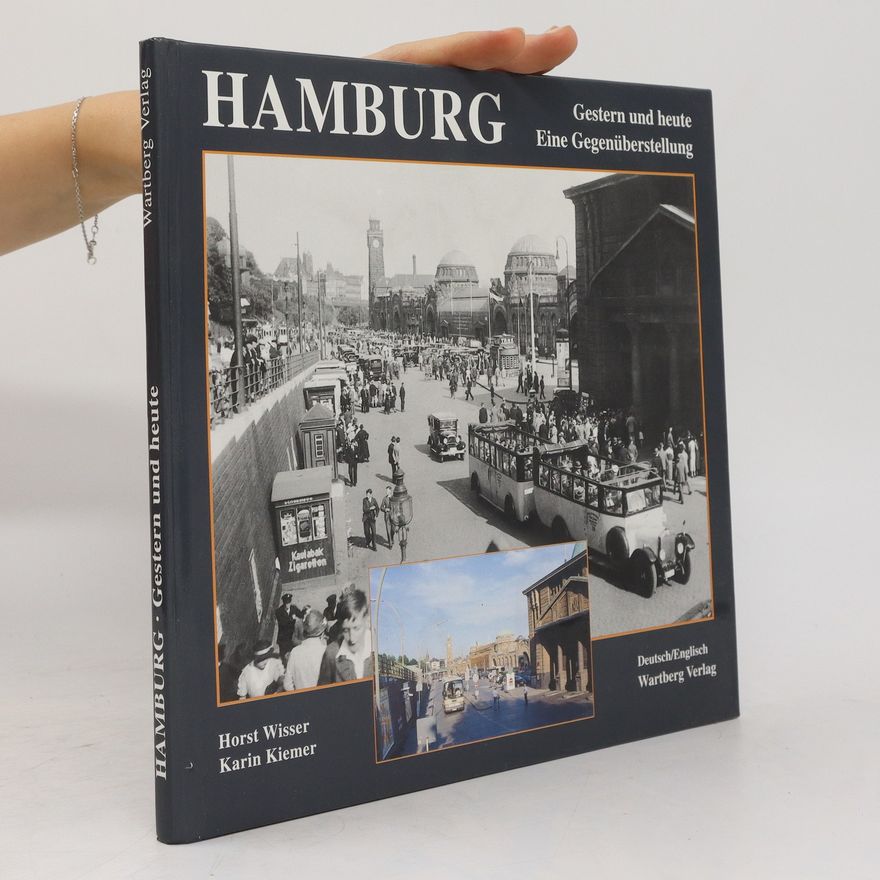 Horst Wisser Hamburg