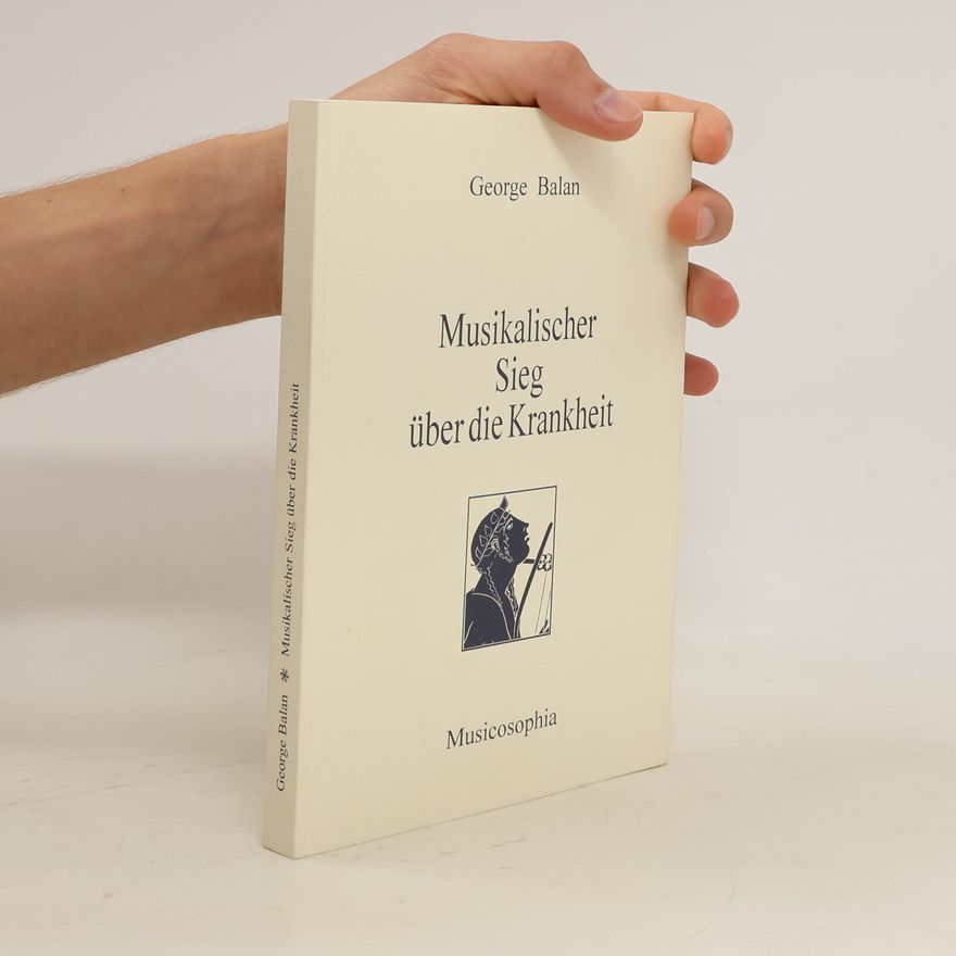 George Bălan Musikalischer Sieg über die Krankheit