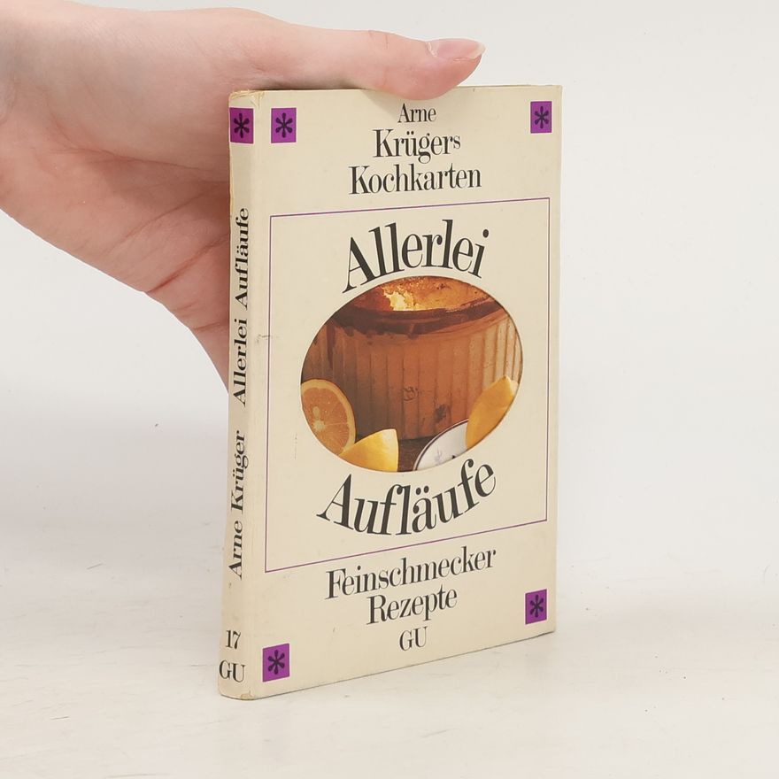 Autorenkollektiv Allerlei Aufläufe