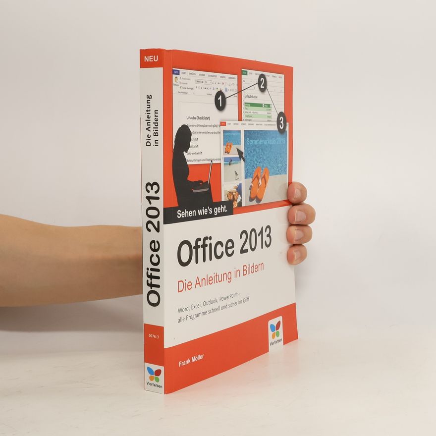 Frank Möller Office 2013