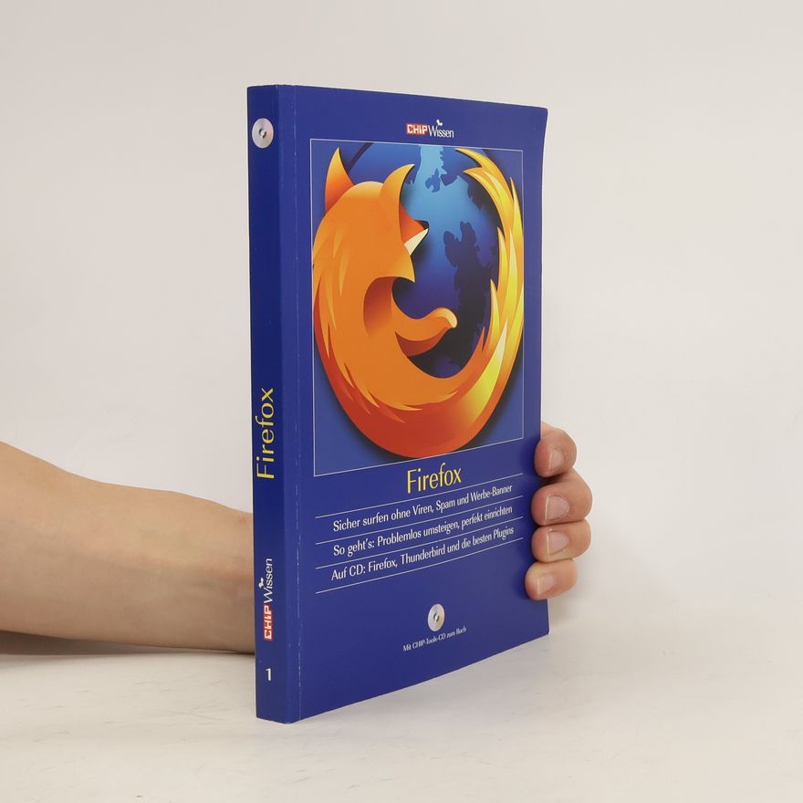 Kolektiv autorů Firefox