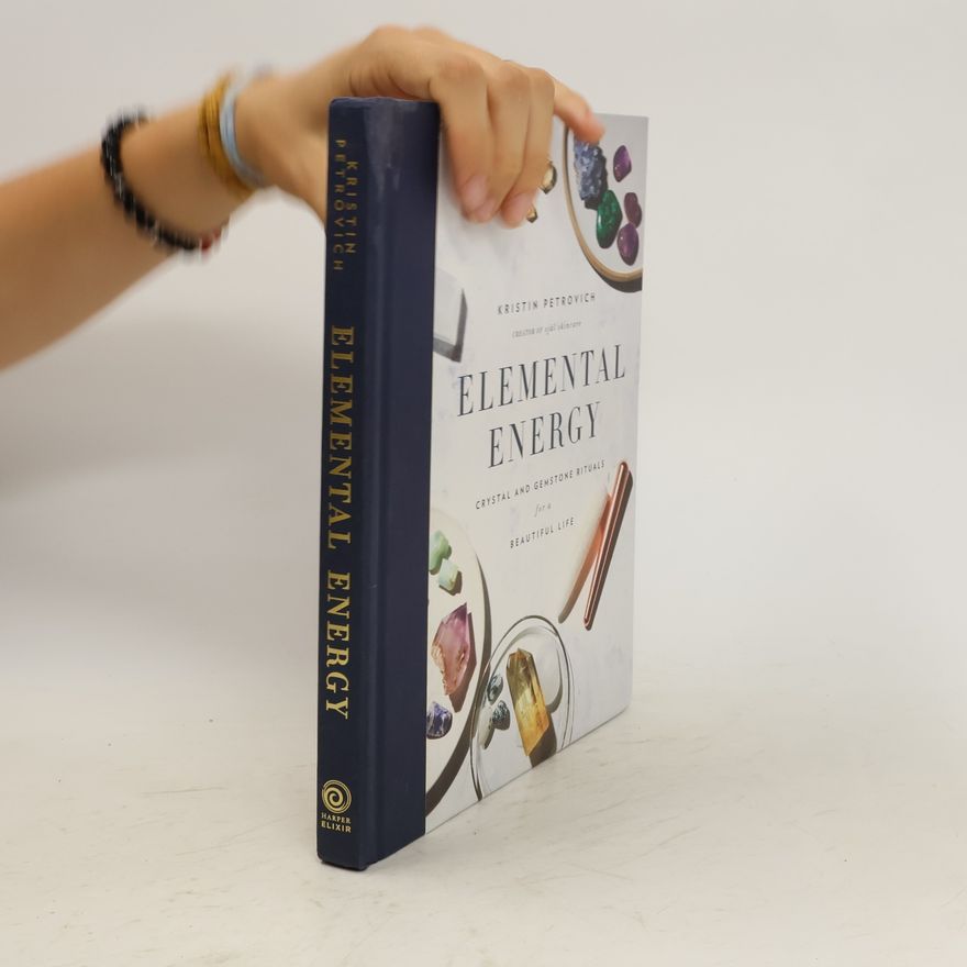 Kristin Petrovich Elemental Energy