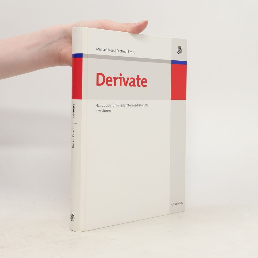 Michael Bloss Derivate