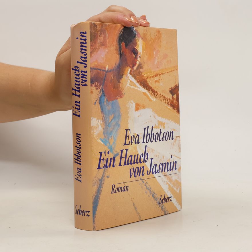 Eva Ibbotson Ein Hauch von Jasmin