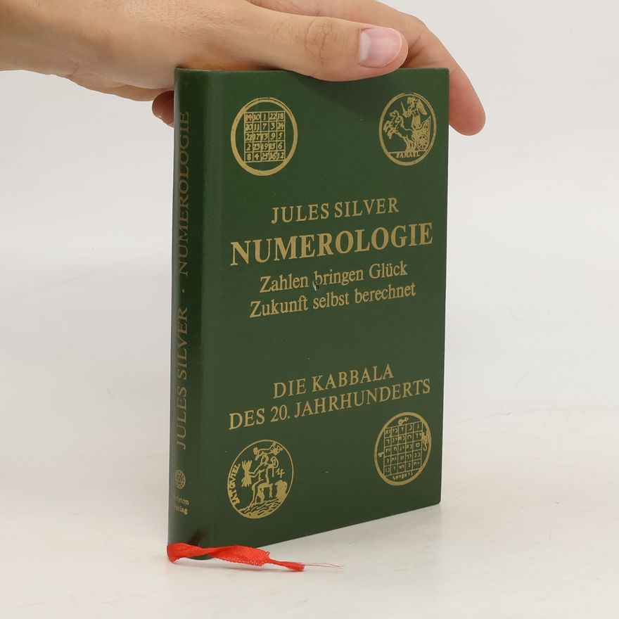 Hanns Kurth Numerologie. Zahlen bringen Glück Zukunft selbst berechnet