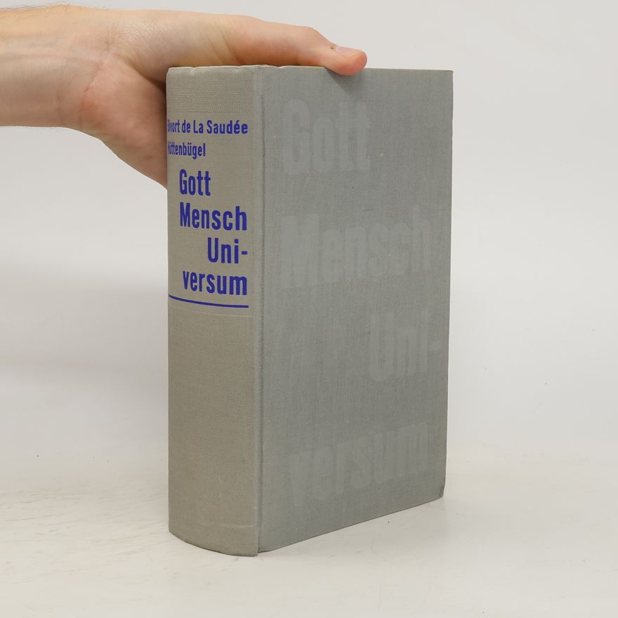 Autorenkollektiv Gott. Mensch. Universum