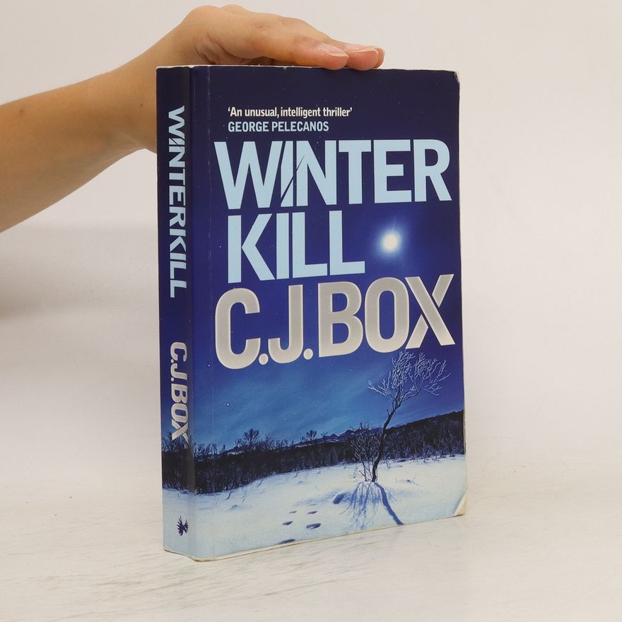 C. J. Box Winterkill