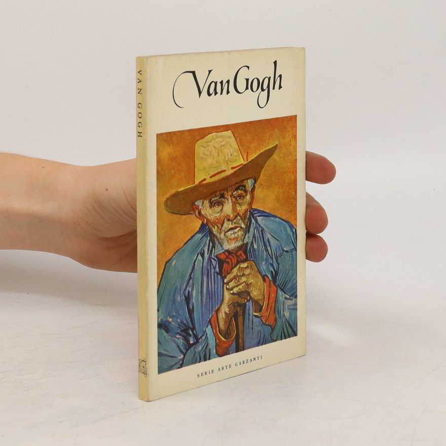 Robert Goldwater Van Gogh