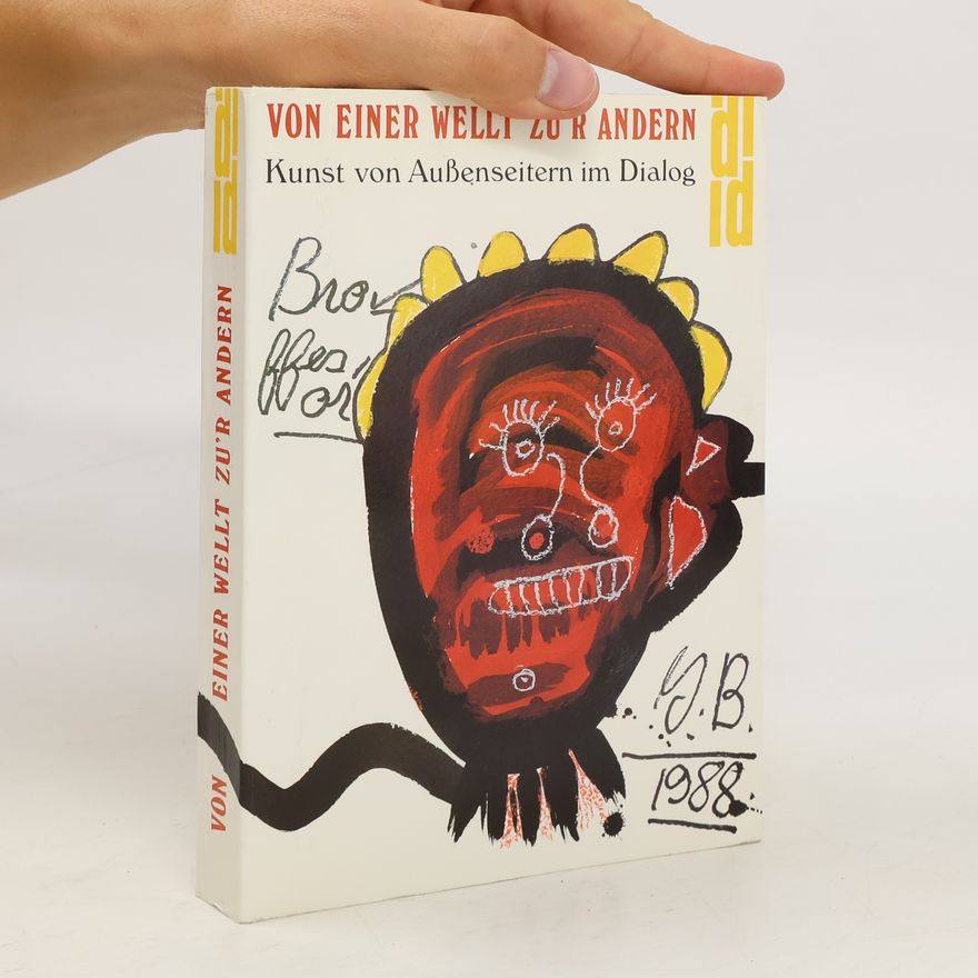 Roman Buxbaum Von einer Wellt zu'r andern