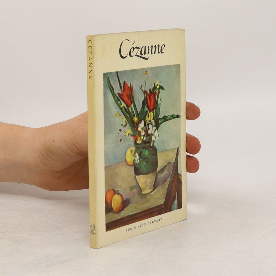 Various authors Cézanne