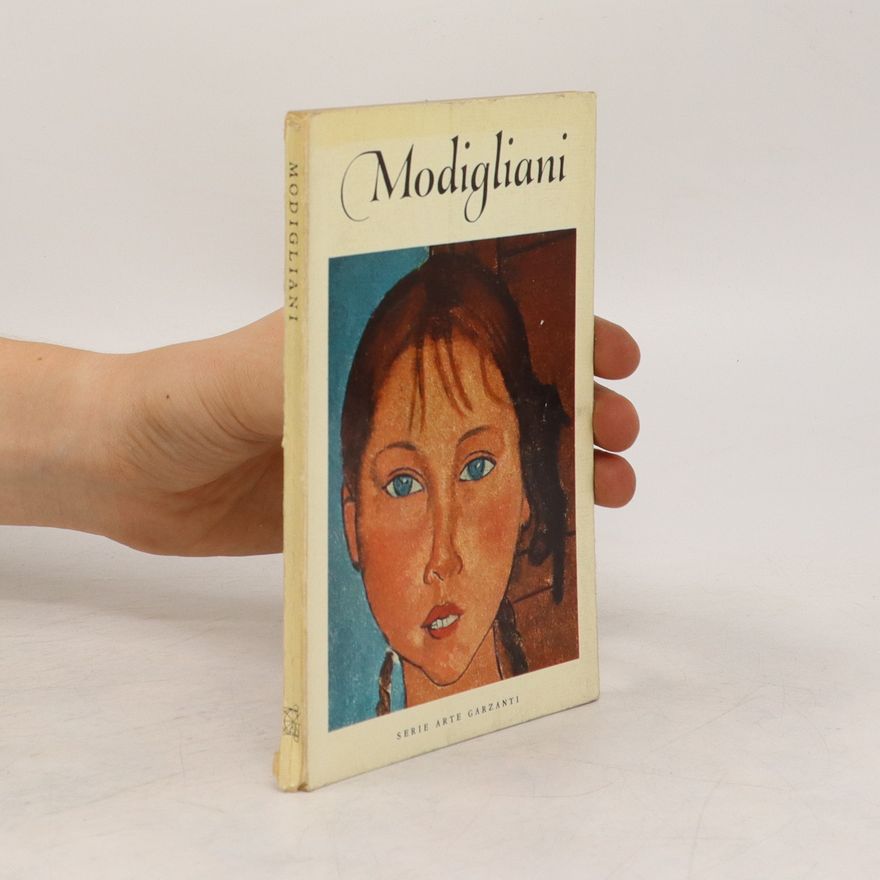 Jacques Lipchitz Modigliani