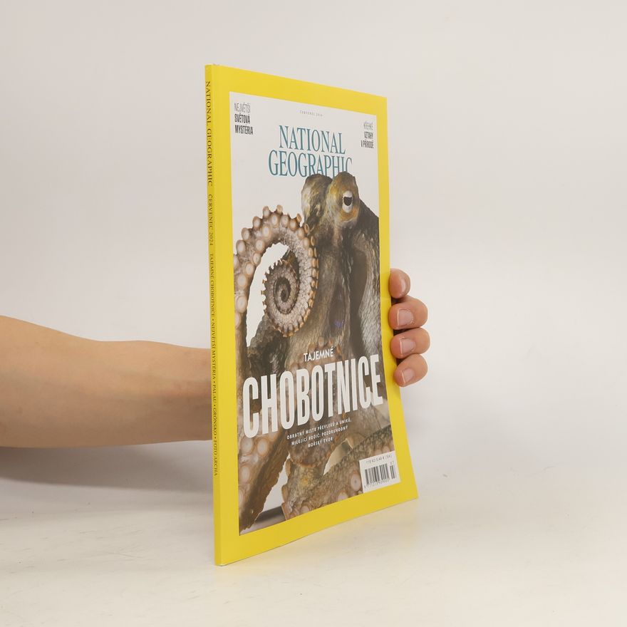 AA.VV. National Geographic 7/2024