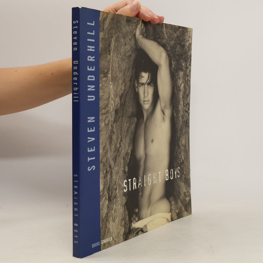 Steven Underhill Straight boys