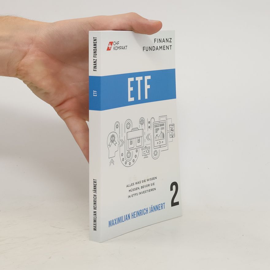 Maximilian Heinrich Jänner Finanz Fundament: ETF 2