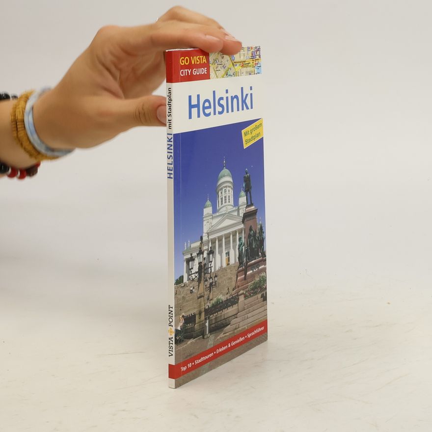 Rasso Knoller Helsinki
