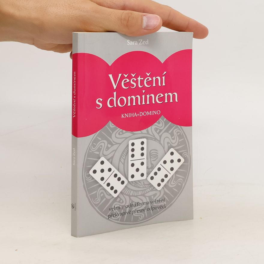 Sara Zed Věštění s dominem
