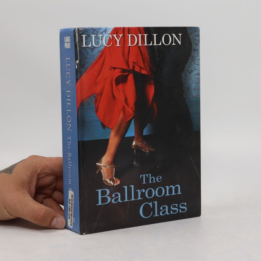 Lucy Dillon The Ballroom Class