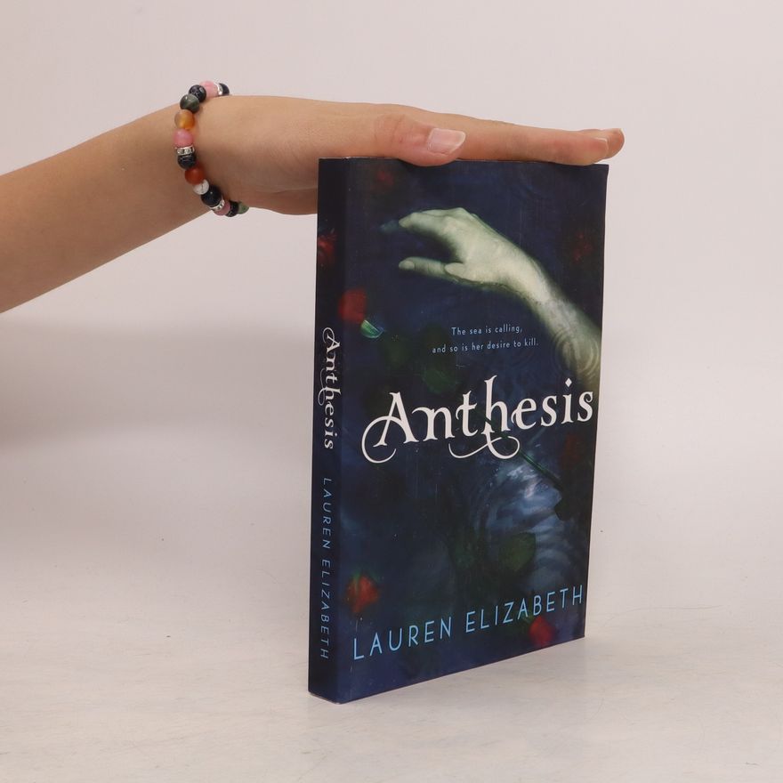 Lauren Elizabeth Anthesis