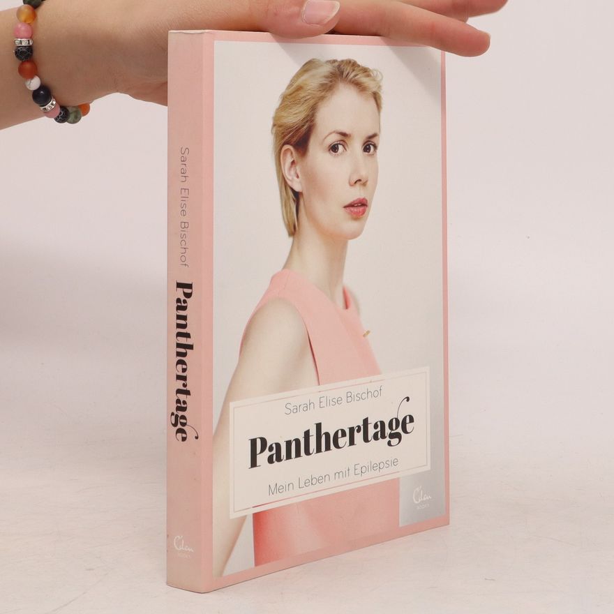 Sarah Elise Bischof Panthertage