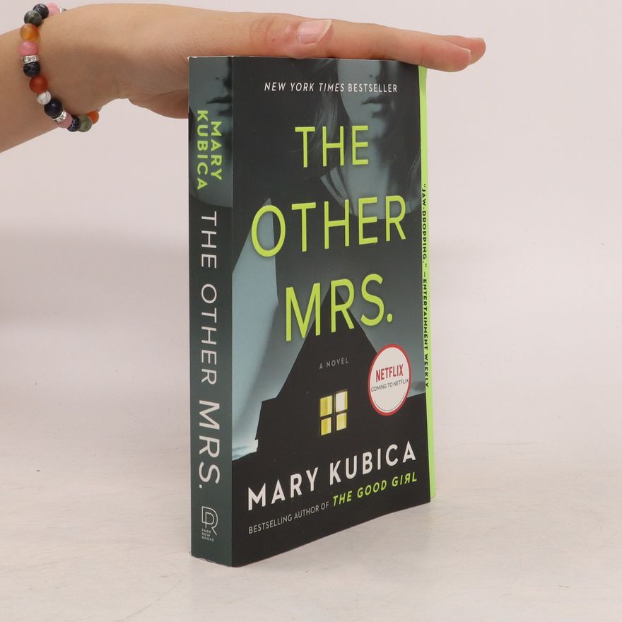 Mary Kubica The Other Mrs.