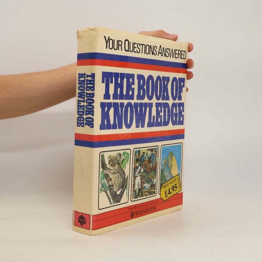Autorenkollektiv The Book of Knowledge