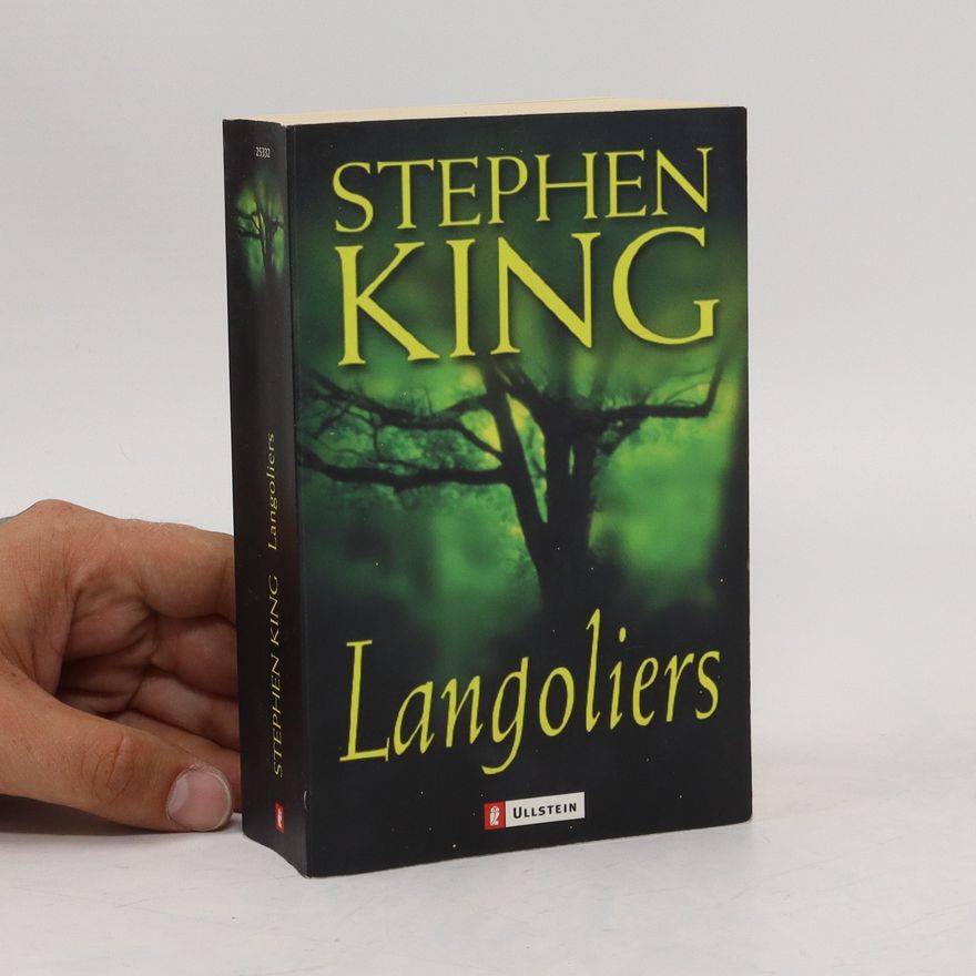 Stephen King Langoliers
