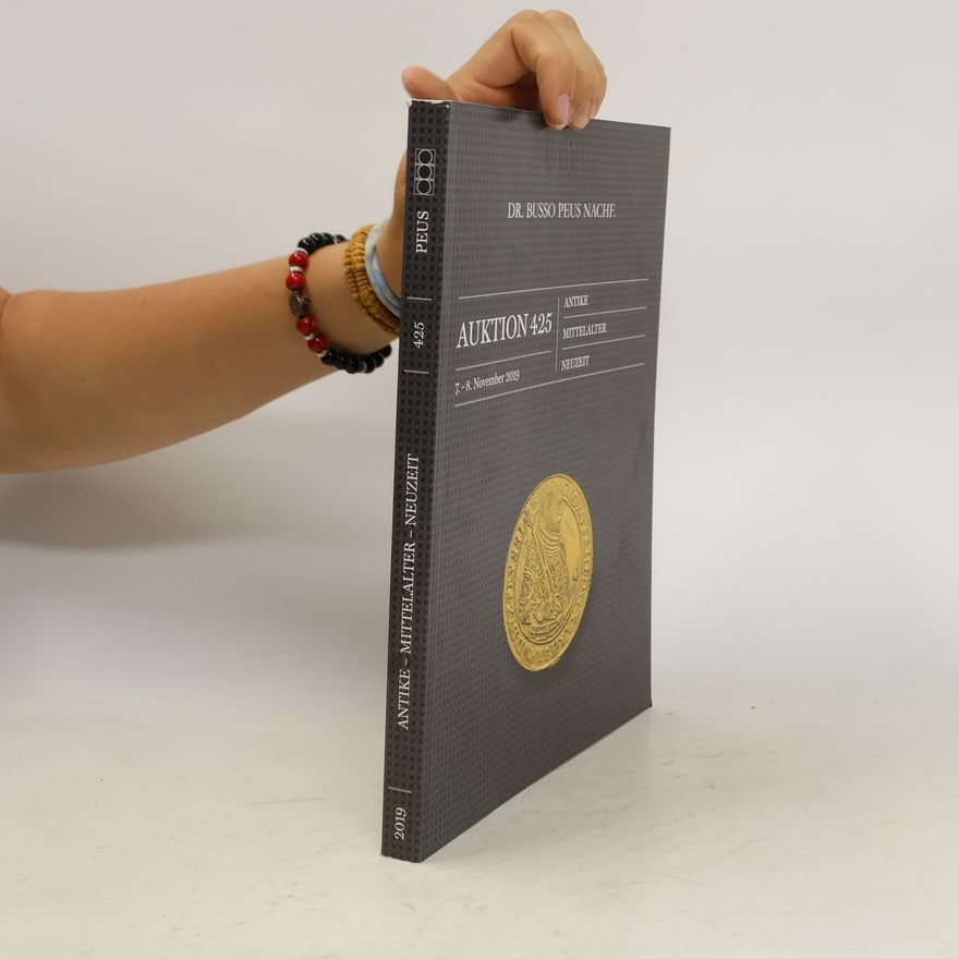 Autorenkollektiv Auktion 425