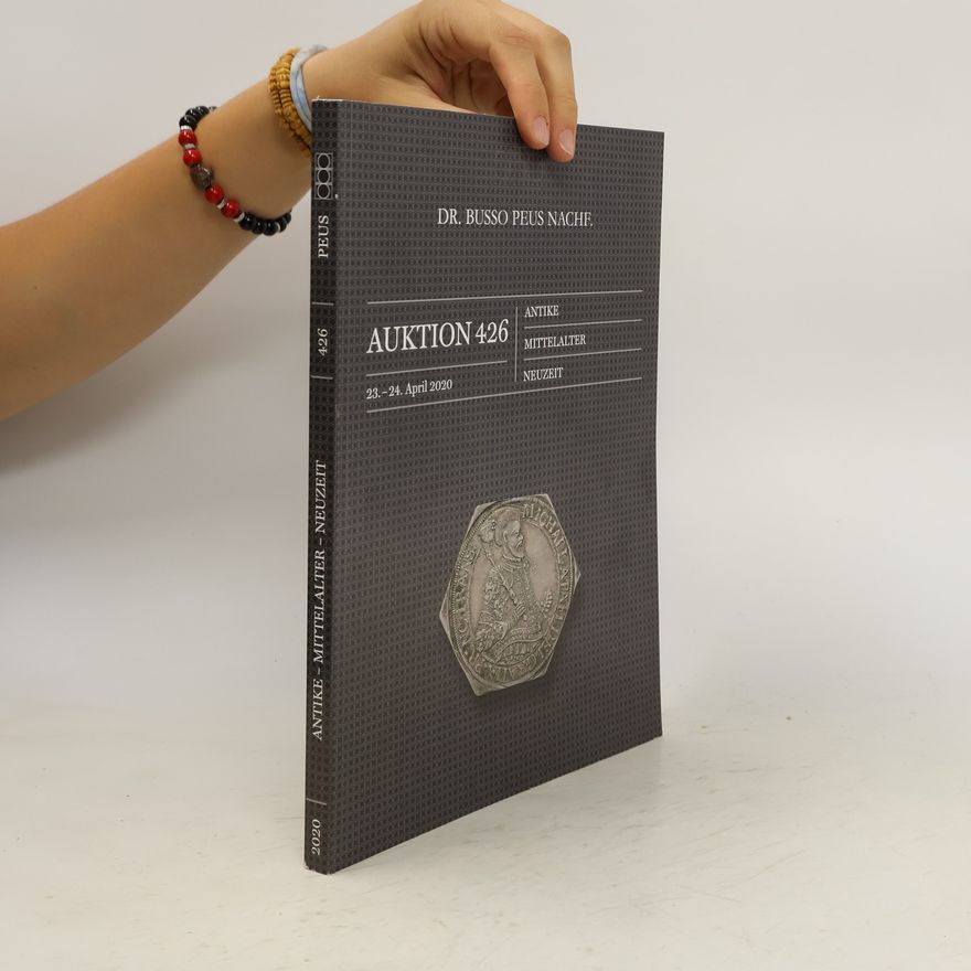 Autorenkollektiv Auktion 426