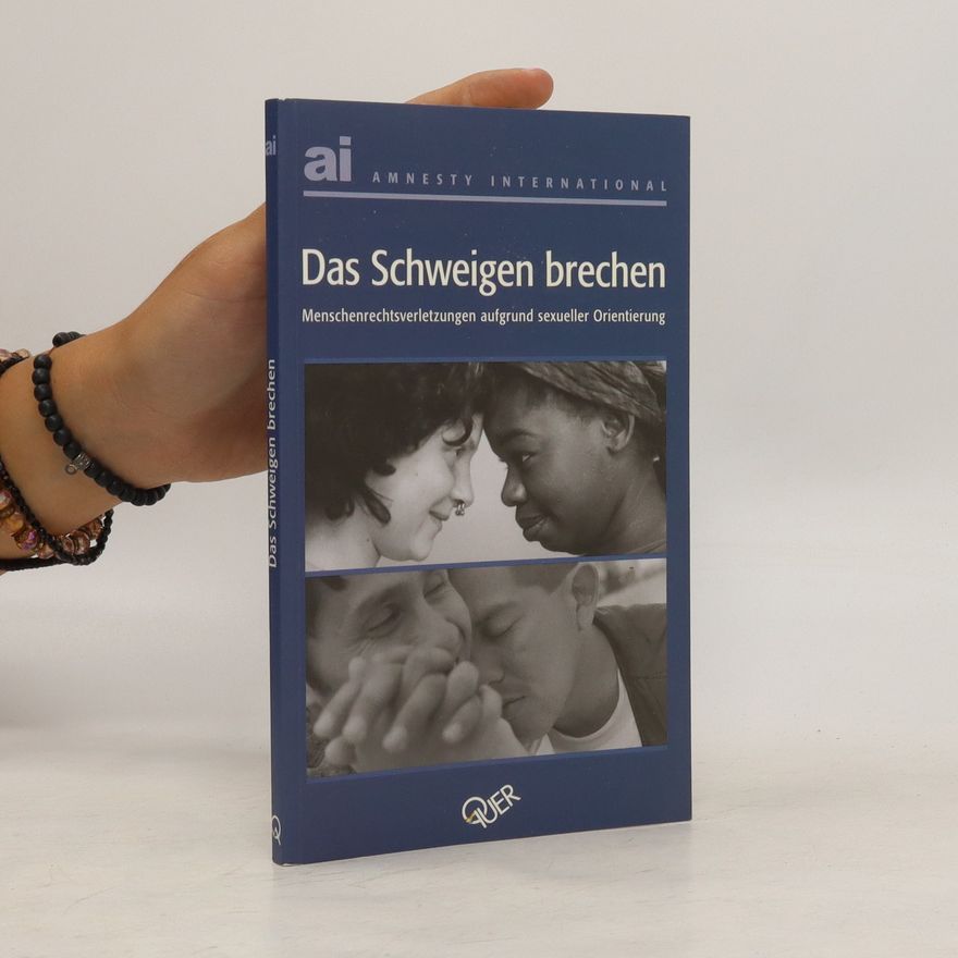 Wolfgang Dinkelberg Das Schweigen brechen
