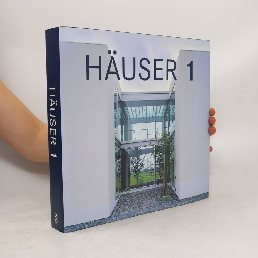 Irene Alegre Häuser 1